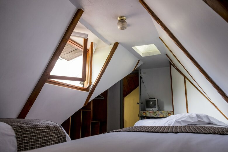 Hostal Posada Del Maple - Hostel