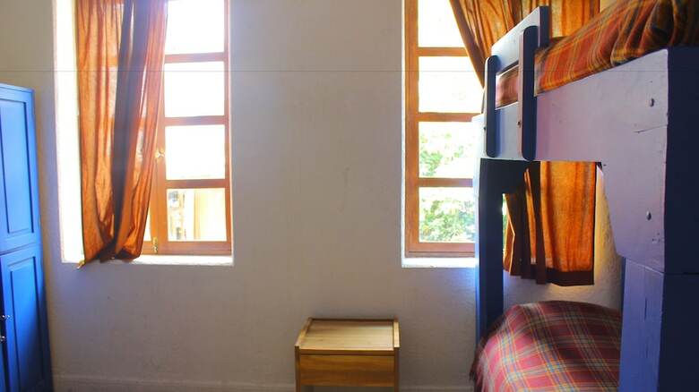 Hostal Posada Del Maple - Hostel