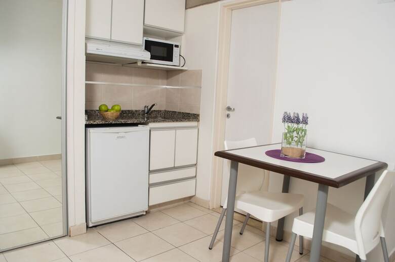 Apartamentos Torre Potos�