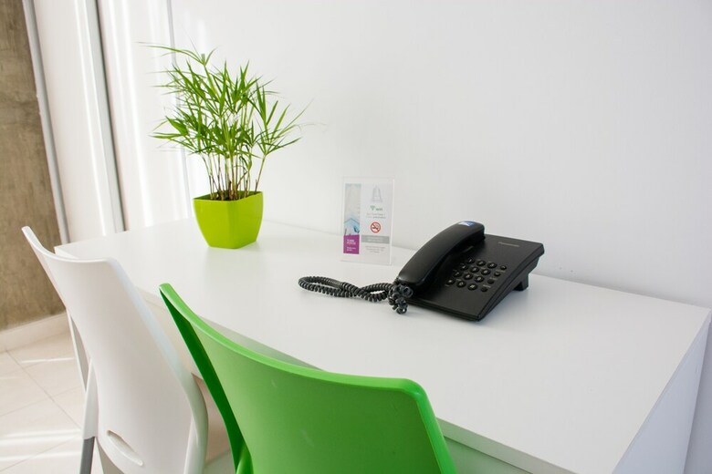 Apartamentos Torre Potos�