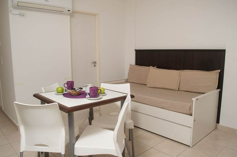 Apartamentos Torre Potos�