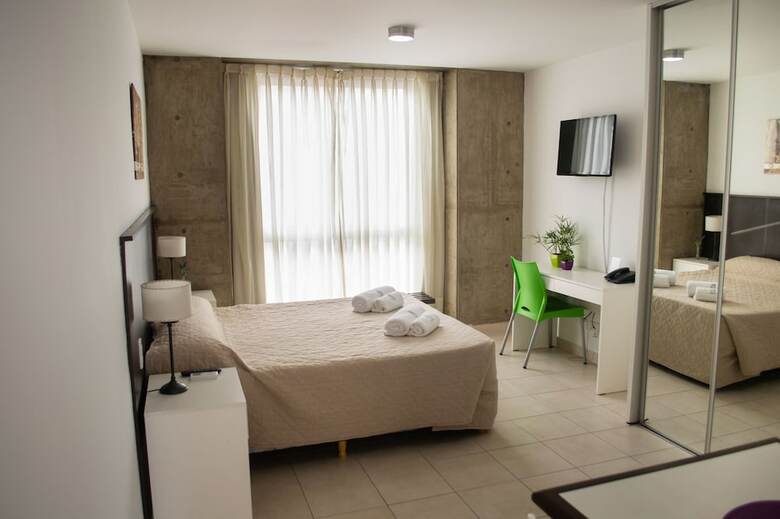 Apartamentos Torre Potos�