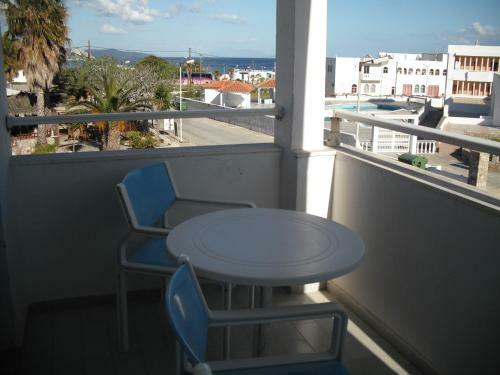 Antonis Hotel
