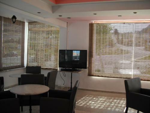 Antonis Hotel