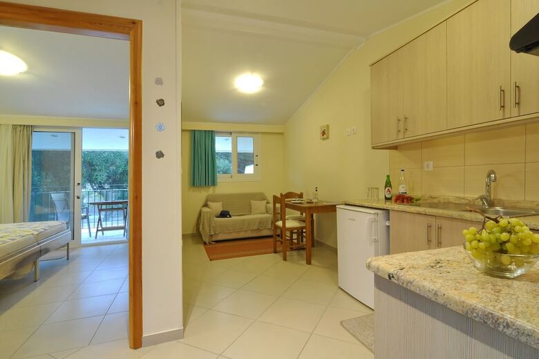 Apartamentos Ilios Complex