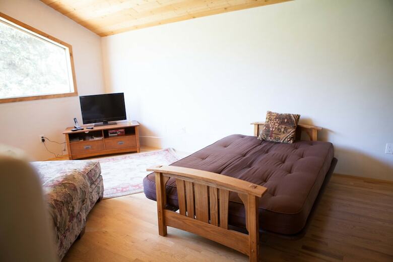 Apartamento Shady Brook Inn And Resort