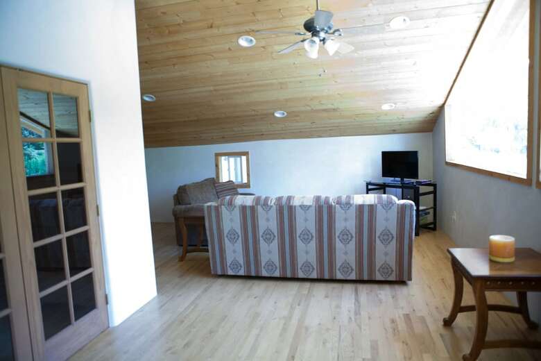Apartamento Shady Brook Inn And Resort