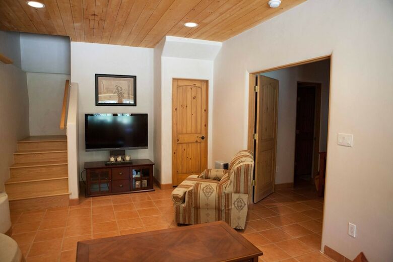 Apartamento Shady Brook Inn And Resort