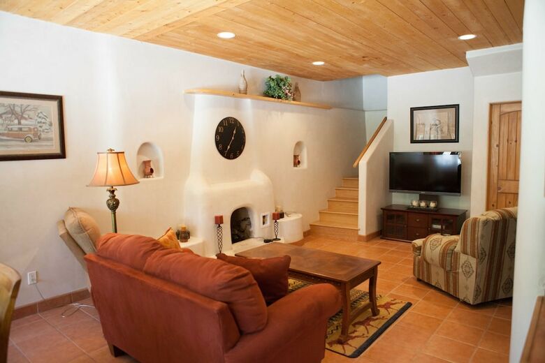 Apartamento Shady Brook Inn And Resort