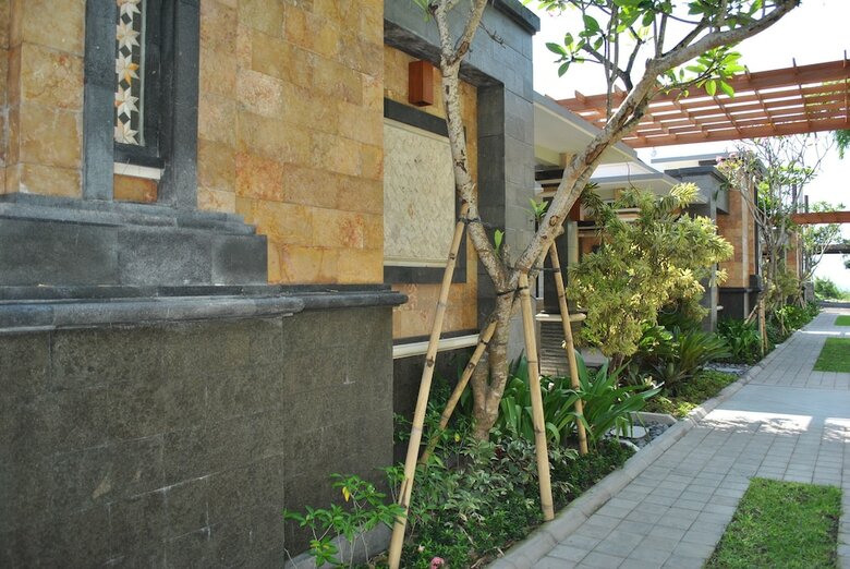 Kori Maharani Villas