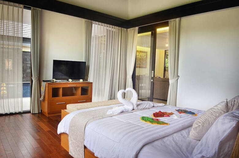 Kori Maharani Villas