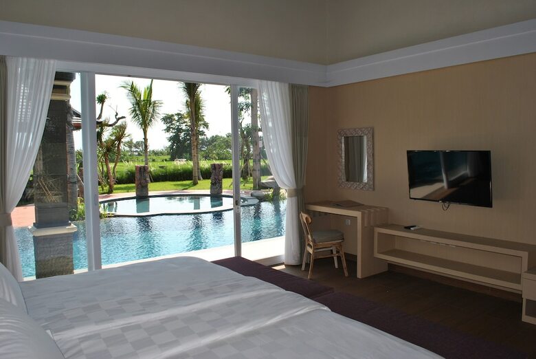 Kori Maharani Villas