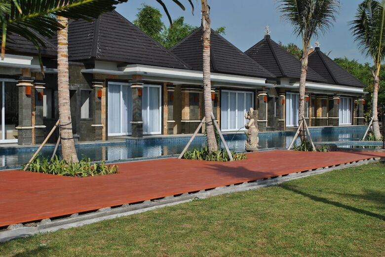Kori Maharani Villas