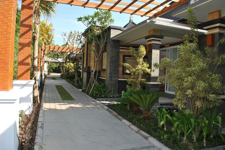 Kori Maharani Villas