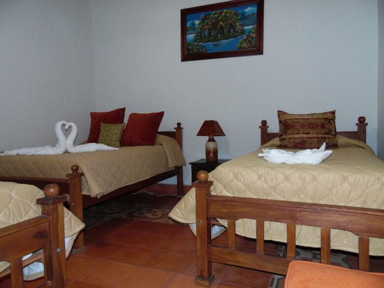 Hotel Cordoba