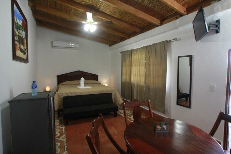 Hotel Cordoba