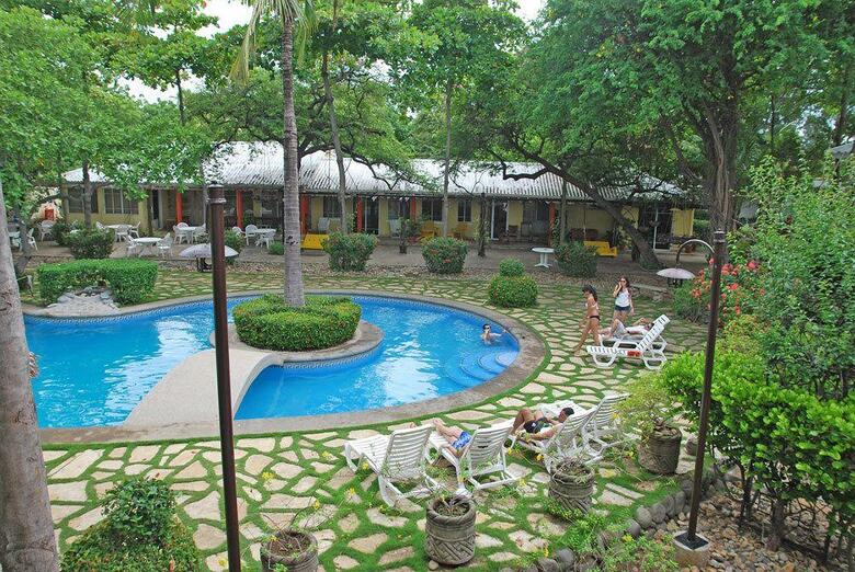 Hotel Vistamar