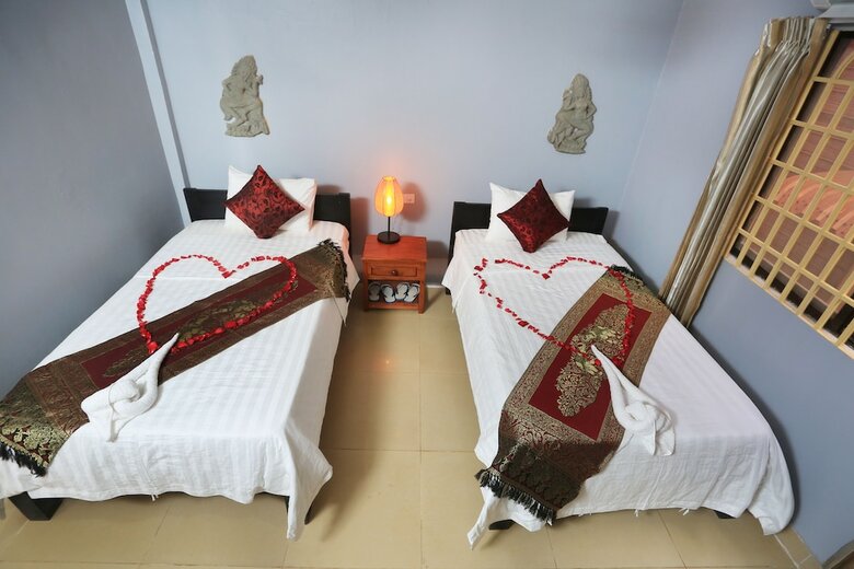 Hotel Cheng Lay Guesthouse