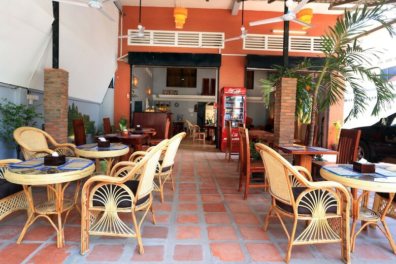 Hotel Cheng Lay Guesthouse