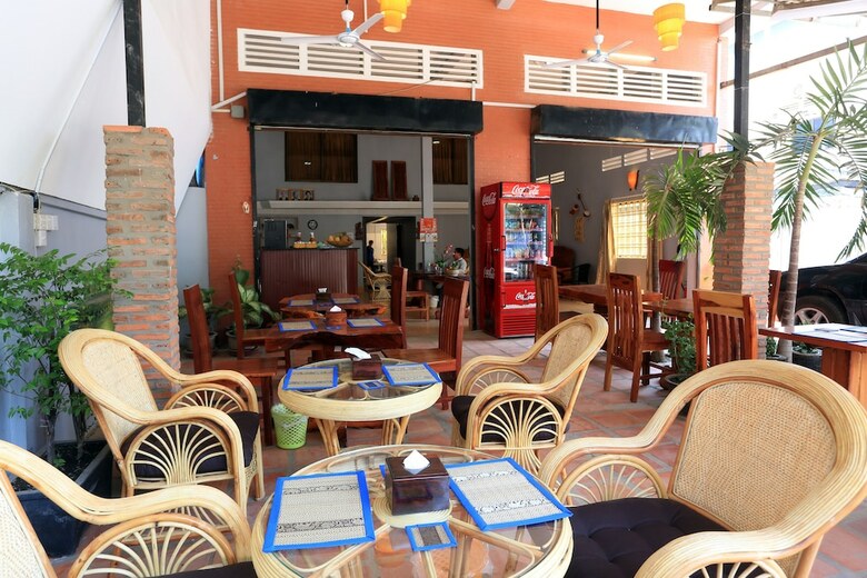 Hotel Cheng Lay Guesthouse