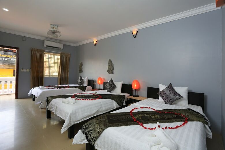 Hotel Cheng Lay Guesthouse