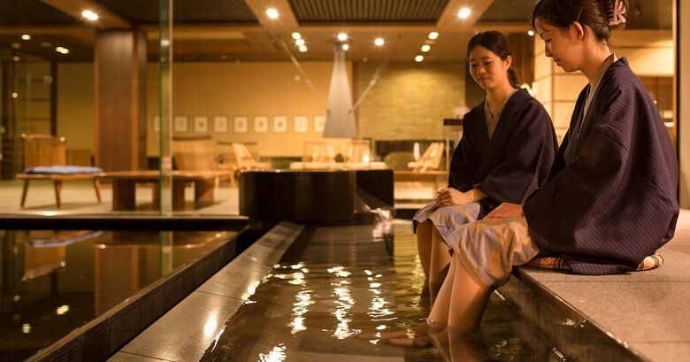 Laforet Club Ito Onsen