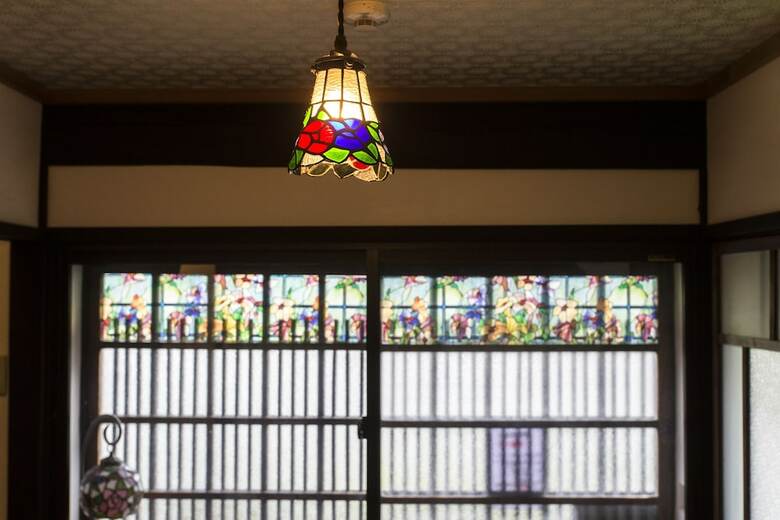 Kyo Machiya Hachijo