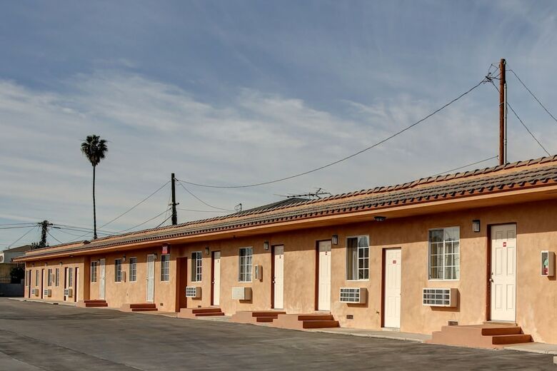 Motel Welcome Inn