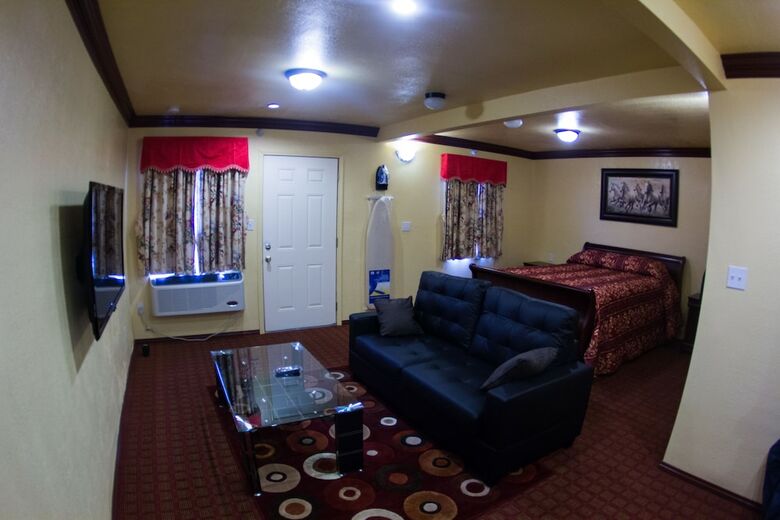 Motel Welcome Inn