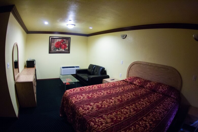 Motel Welcome Inn