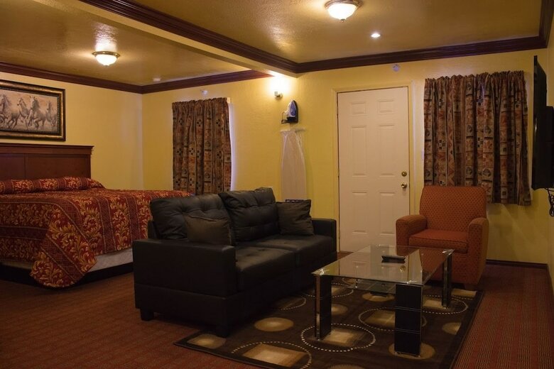Motel Welcome Inn