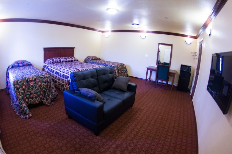 Motel Welcome Inn