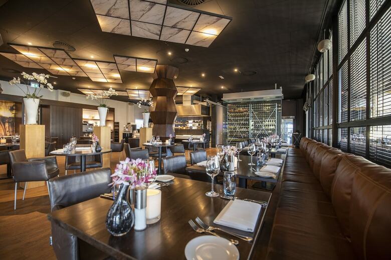 Fletcher Landgoed Hotel Avegoor