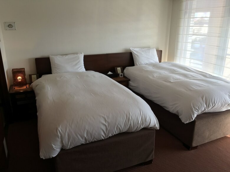 Hotel Grand Vert Kyukaruizawa