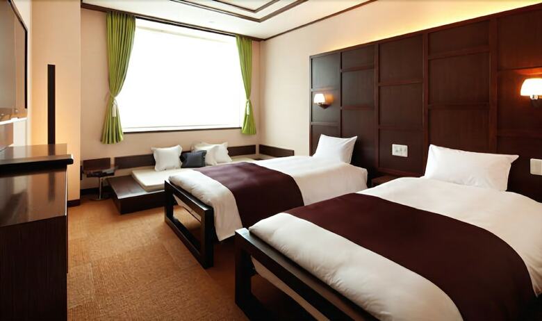 Hotel Grand Vert Kyukaruizawa