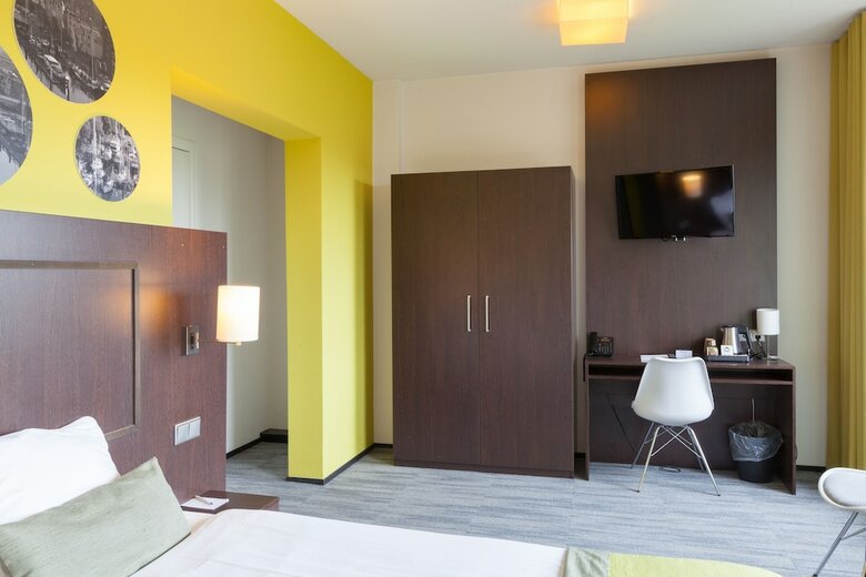 Best Western Hotel Groningen Centre