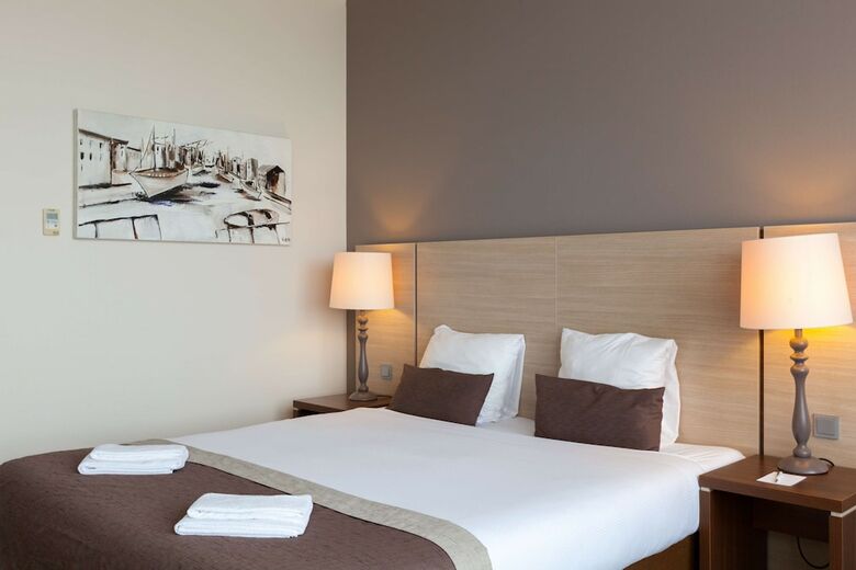 Best Western Hotel Groningen Centre