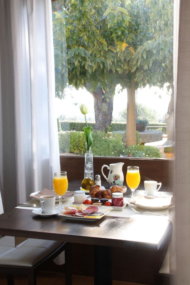 Rusticae Hotel Restaurant Can Xiquet