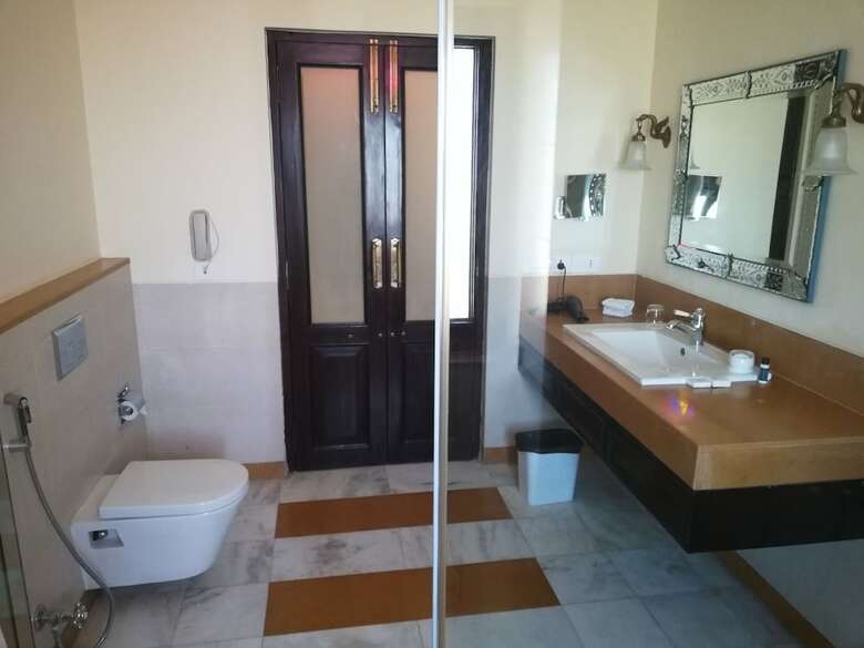 Hotel Jaisalkot