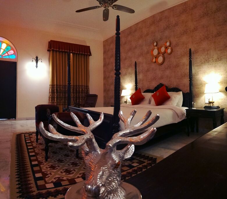 Hotel Jaisalkot