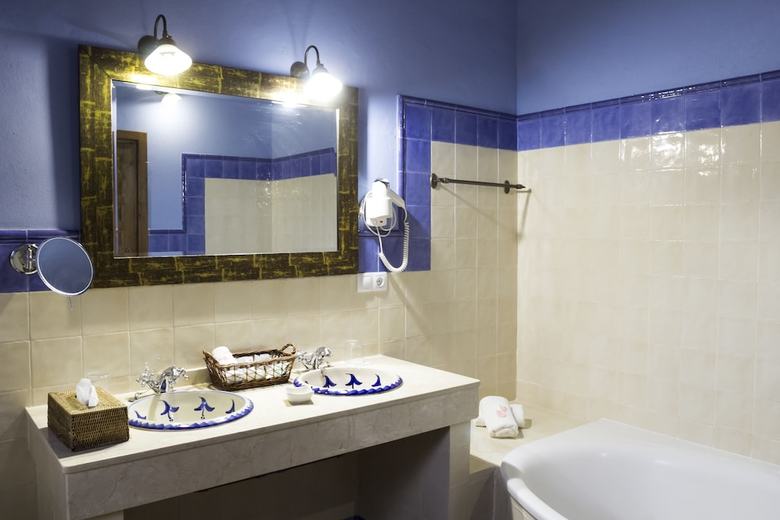 Hotel Fuente Del Sol