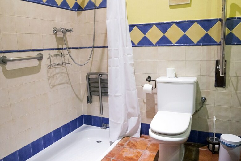 Hotel Fuente Del Sol