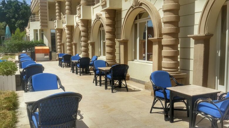 Hotel Cataract Layalina Resort