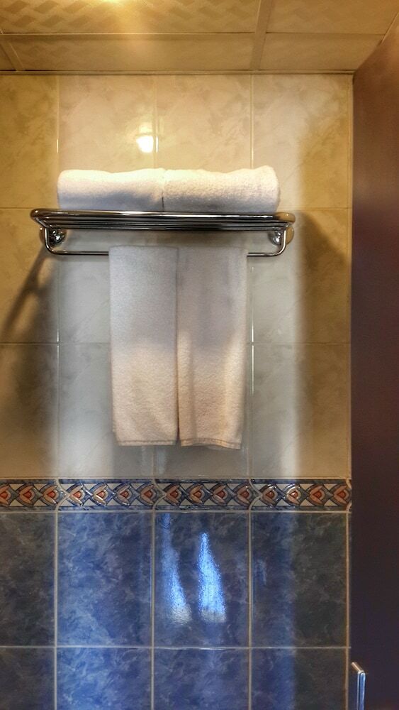 Hotel Cataract Layalina Resort