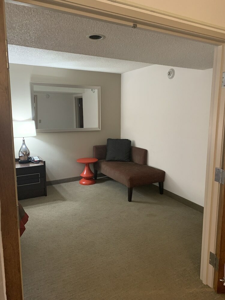 Hotel Ramada By Wyndham Marquette