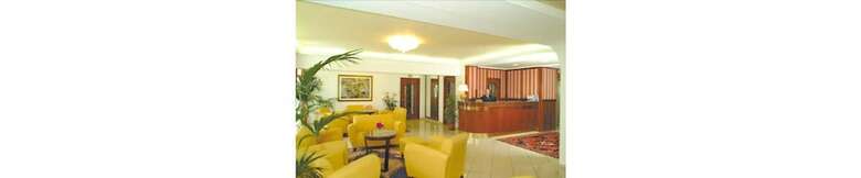 Art Hotel Capomulini