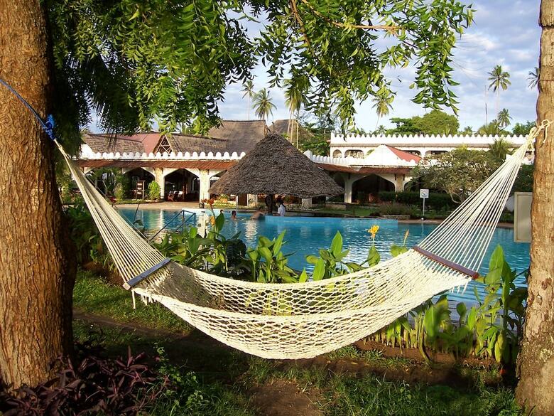 Hotel Zanzibar Beach Resort