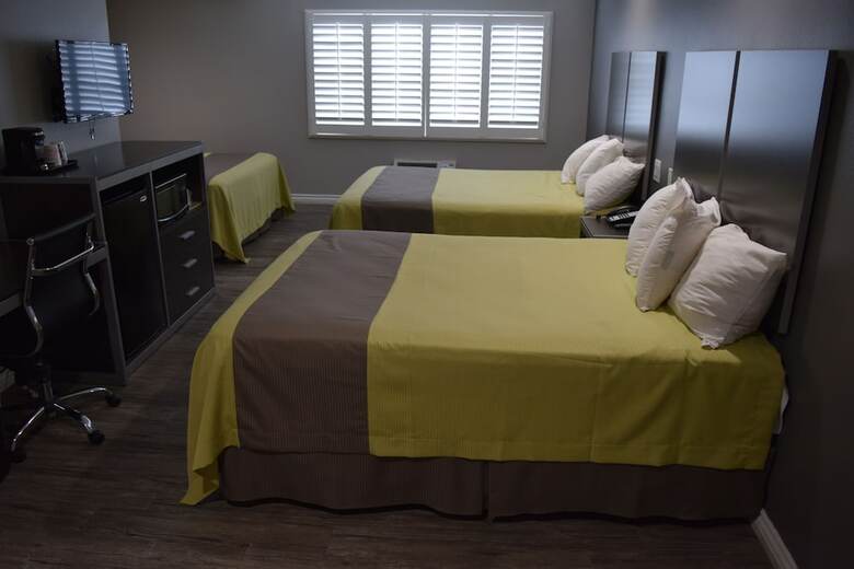 Posada Deluxe Inn Hawthorne