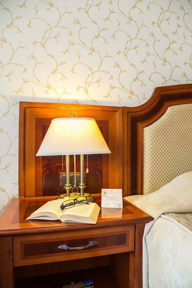 Romance Splendid Spa Hotel