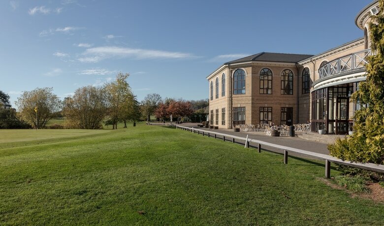 Hotel Belton Woods